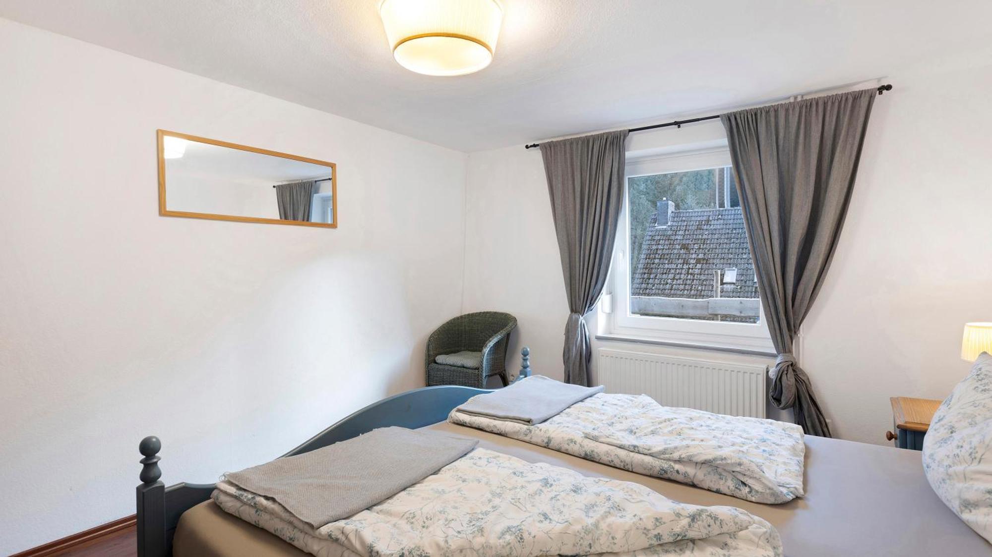 Ferienwohnung Sohnrey تيتيسي نيوستادت المظهر الخارجي الصورة