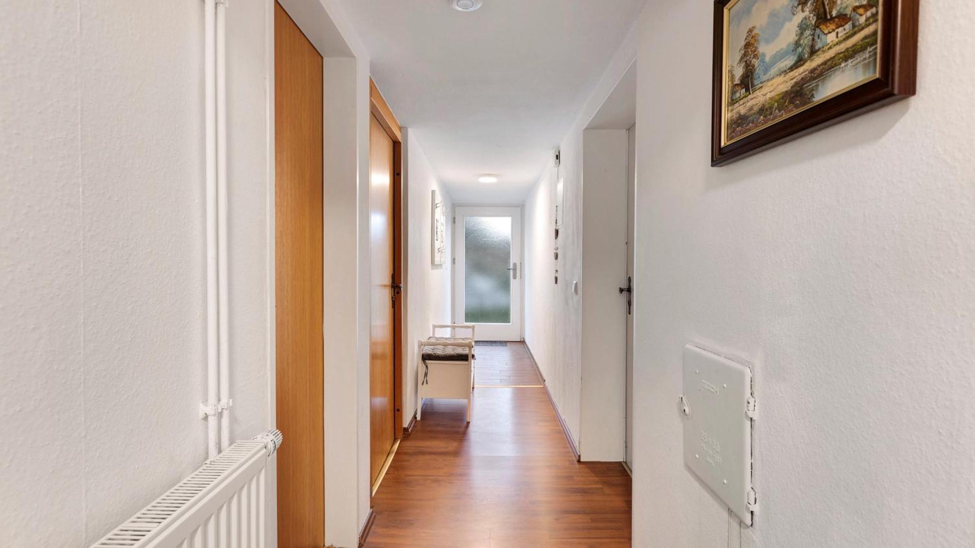 Ferienwohnung Sohnrey تيتيسي نيوستادت المظهر الخارجي الصورة