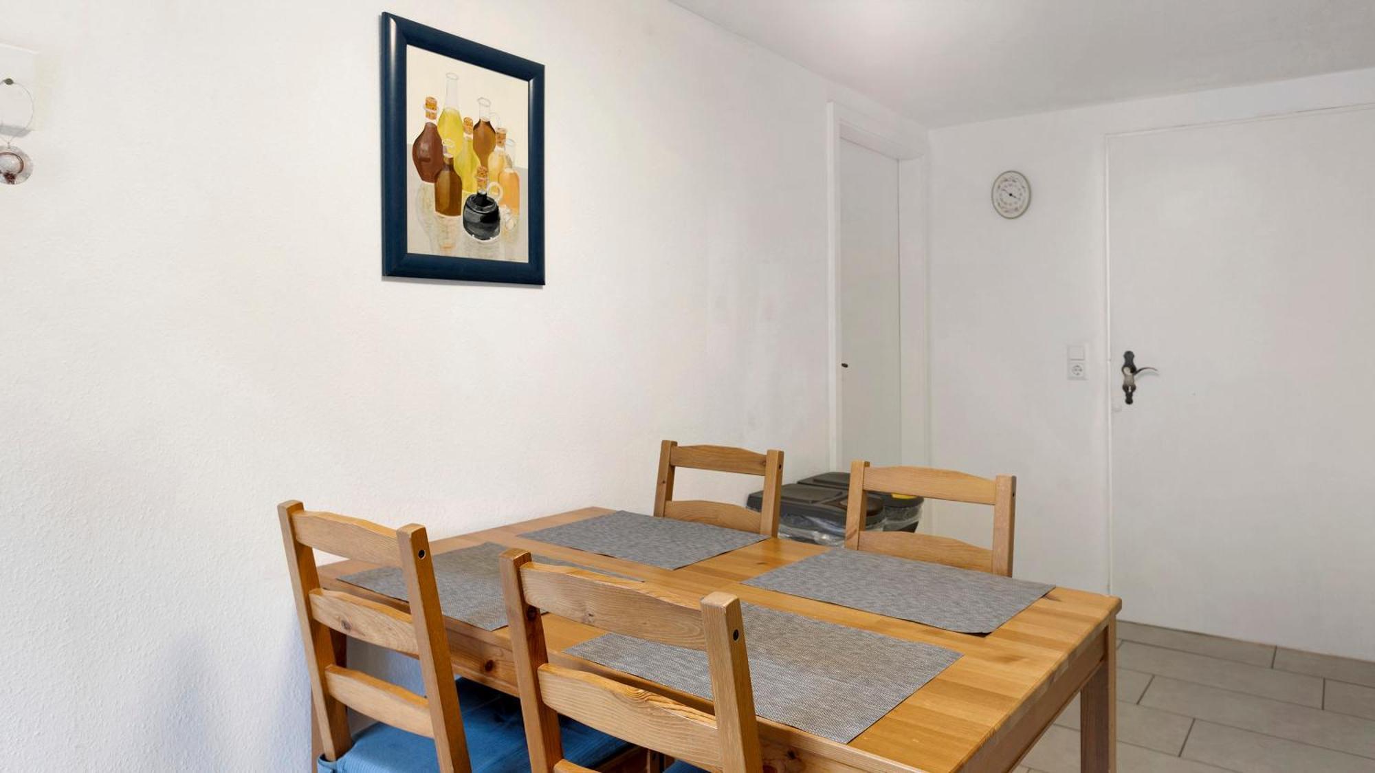 Ferienwohnung Sohnrey تيتيسي نيوستادت المظهر الخارجي الصورة