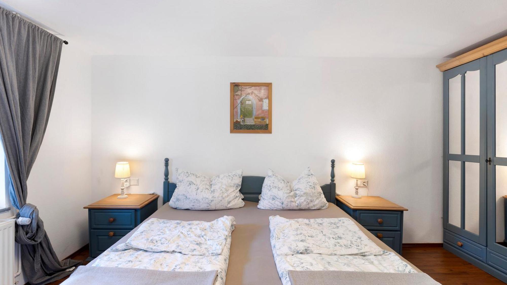 Ferienwohnung Sohnrey تيتيسي نيوستادت المظهر الخارجي الصورة